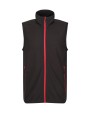 Vestes personnalisable REGATTA Navigate Fleece Bodywarmer