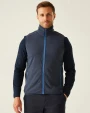 REGATTA Navigate Fleece Bodywarmer Jacken personalisierbar