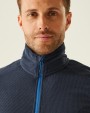 REGATTA Navigate Fleece Bodywarmer Jacken personalisierbar