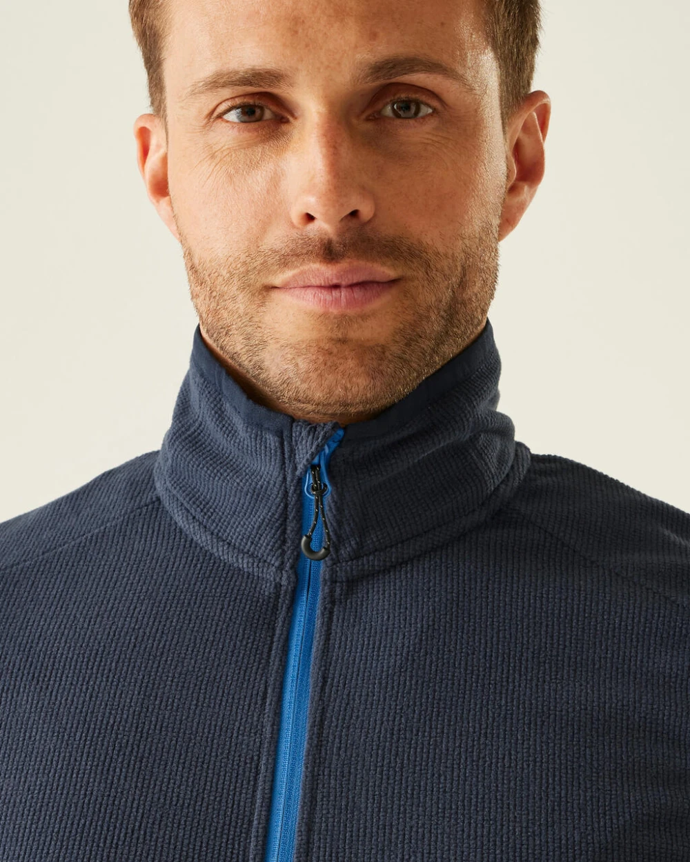 Jassen REGATTA Navigate Fleece Bodywarmer voor bedrukking &amp; borduring
