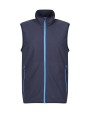 Vestes personnalisable REGATTA Navigate Fleece Bodywarmer