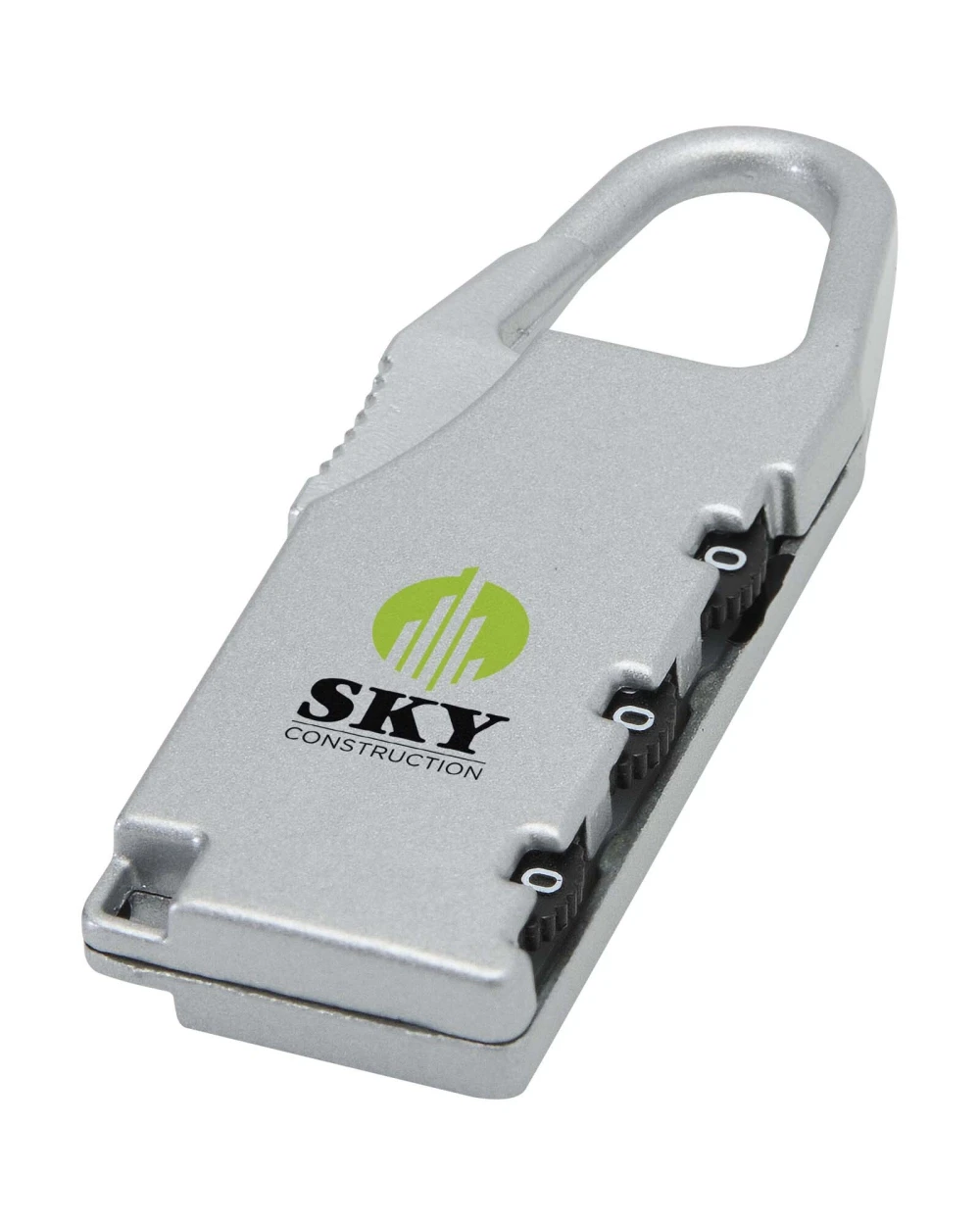 Sacs & Bagagerie personnalisable 4DO Cadenas pour bagages Traveler