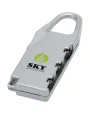 Sacs & Bagagerie personnalisable 4DO Cadenas pour bagages Traveler