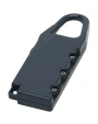 Sacs & Bagagerie personnalisable 4DO Cadenas pour bagages Traveler