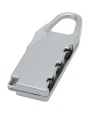 Sacs & Bagagerie personnalisable 4DO Cadenas pour bagages Traveler