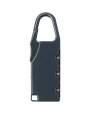 4DO Traveler Gepäckschloss Taschen personalisierbar