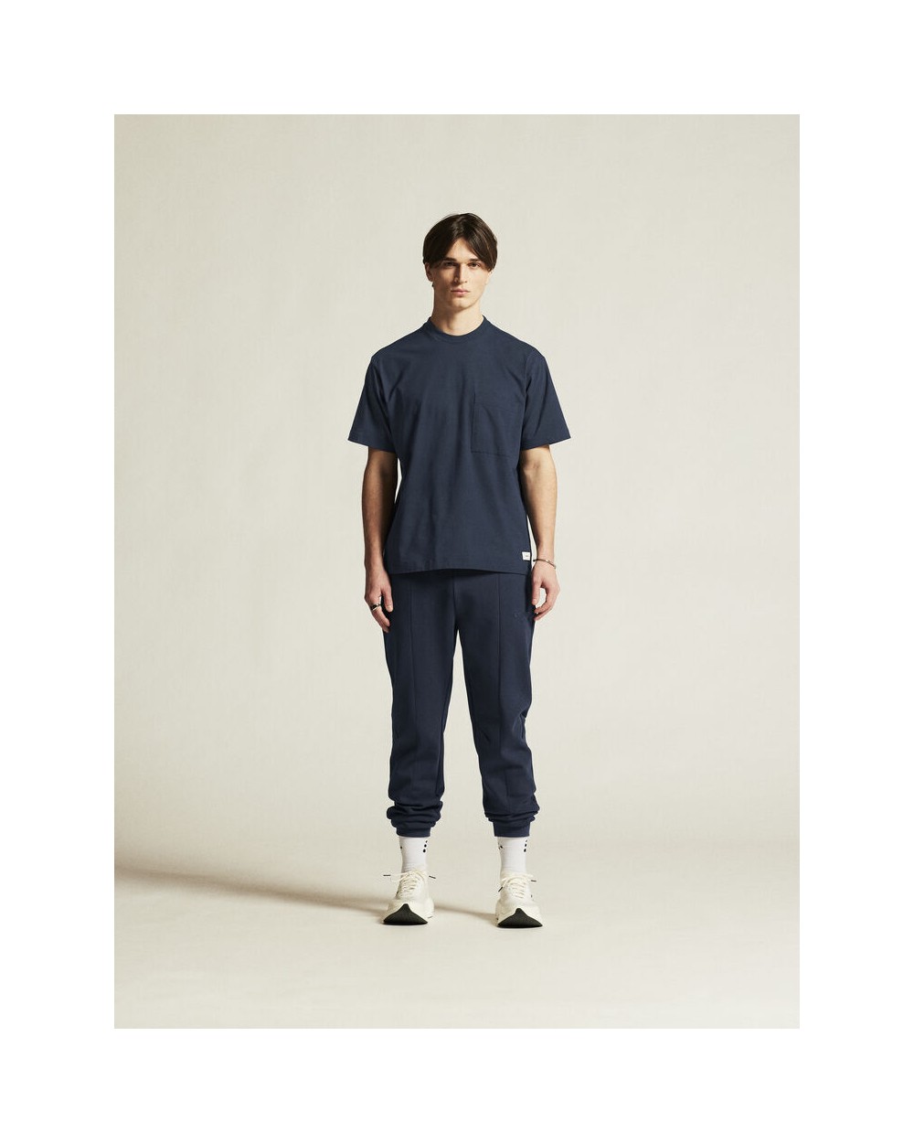 Broeken CRAFT ADV Join Sweat Pant M voor bedrukking &amp; borduring