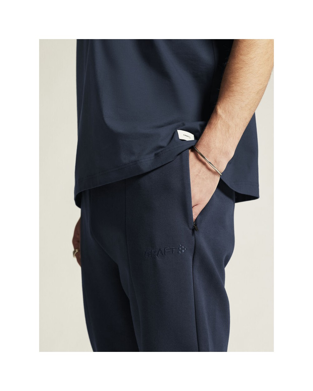 CRAFT Adv Join Sweat Pant M Hosen personalisierbar