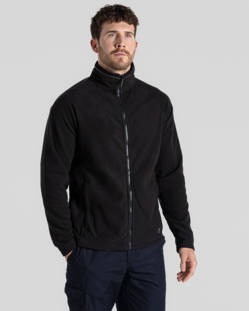 Polar Fleeces CRAGHOPPERS EXPERT EXPERT COREY 200 FLEECE JACKET voor bedrukking &amp; borduring