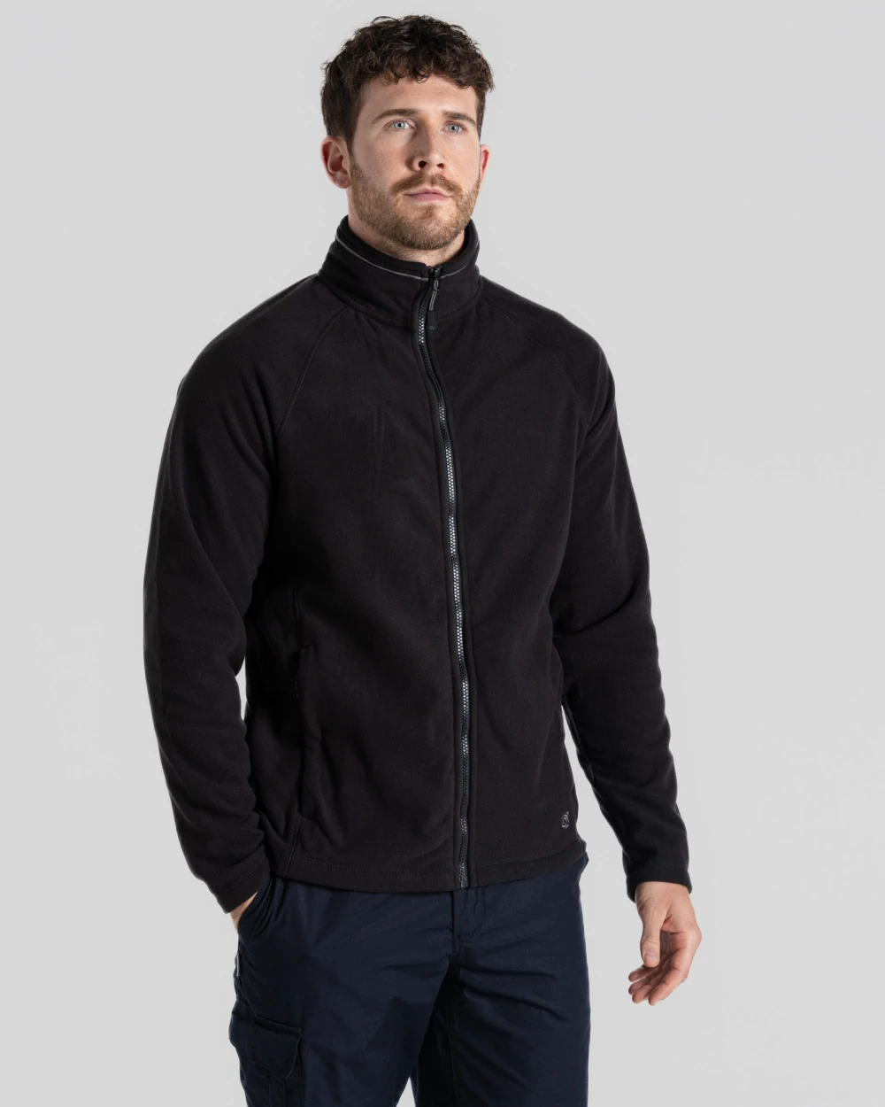 Polar Fleeces CRAGHOPPERS EXPERT EXPERT COREY 200 FLEECE JACKET voor bedrukking &amp; borduring