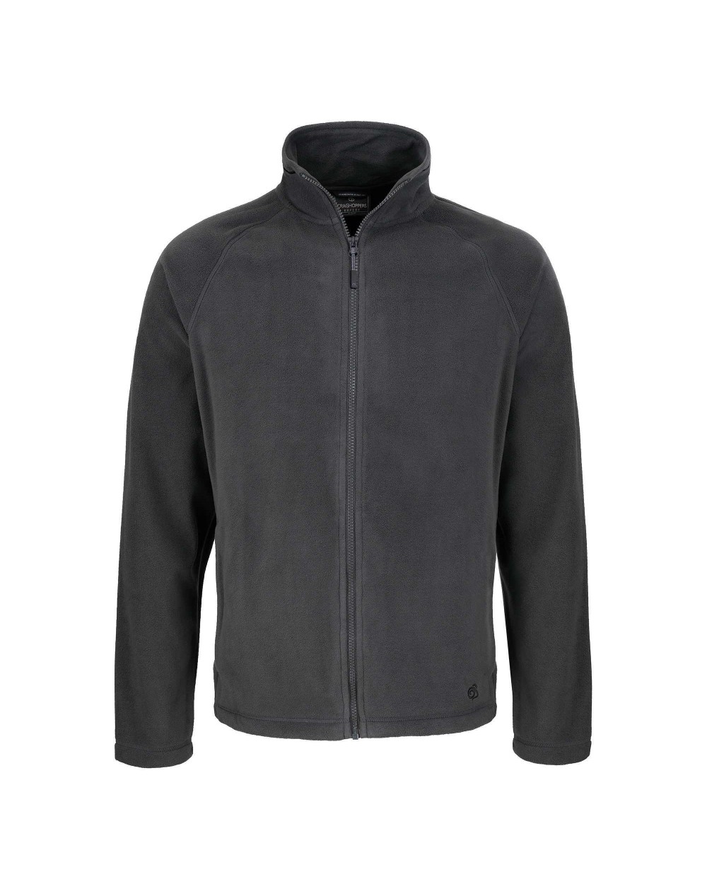 Laines polaires personnalisable CRAGHOPPERS EXPERT EXPERT COREY 200 FLEECE JACKET