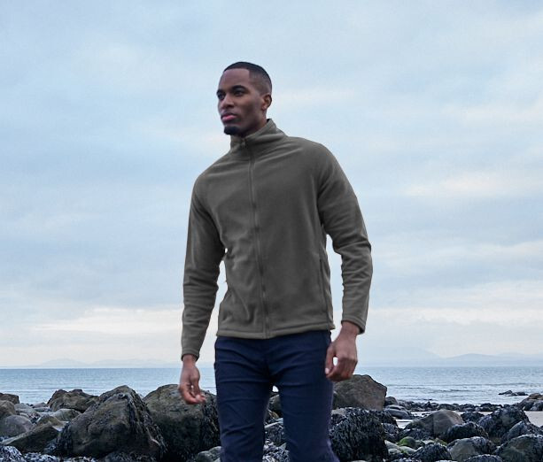 CRAGHOPPERS EXPERT EXPERT COREY 200 FLEECE JACKET Polar Fleeces personalisierbar