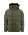 Jassen CRAFT Urban Down Puffer Jacket M voor bedrukking &amp; borduring