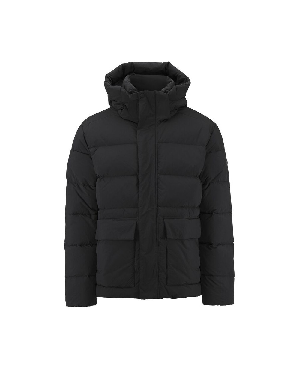 Jassen CRAFT Urban Down Puffer Jacket M voor bedrukking &amp; borduring