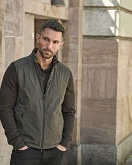 PURELITE BODYWARMER