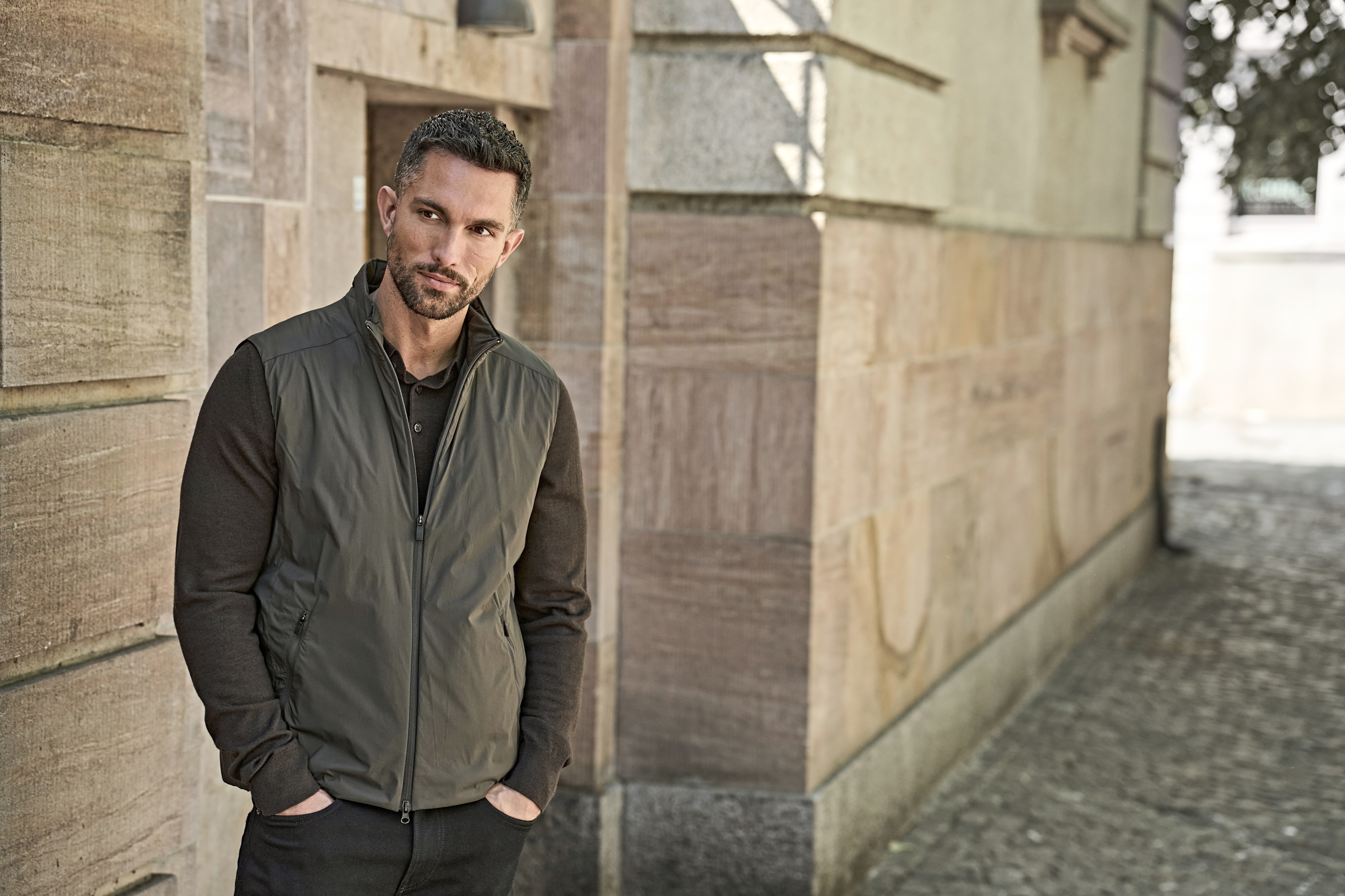 Vestes personnalisable TEE JAYS PureLite Bodywarmer