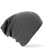 BEECHFIELD SLOUCH BEANIE Mützen personalisierbar