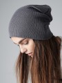 Bonnets à personnaliser BEECHFIELD SLOUCH BEANIE 