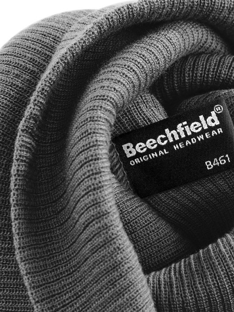 Bonnets à personnaliser BEECHFIELD SLOUCH BEANIE /api/colors/1e59cad2-4975-4acb-8f1b-f7a7fefc6b82
