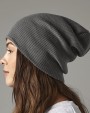 Mutsen BEECHFIELD SLOUCH BEANIE voor bedrukking &amp; borduring