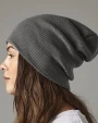 Bonnets personnalisable BEECHFIELD SLOUCH BEANIE