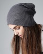 BEECHFIELD SLOUCH BEANIE Mützen personalisierbar