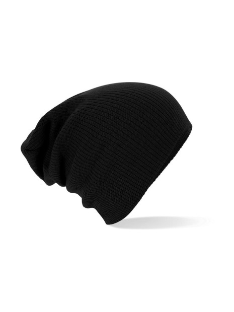 BEECHFIELD SLOUCH BEANIE /api/colors/b9fdad4a-5e94-45cb-8c03-c08b349b28c3 personnalisable