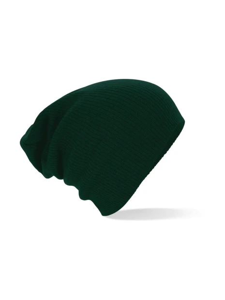 BEECHFIELD SLOUCH BEANIE /api/colors/703c36ed-7cf8-4ab1-a432-f578ca5c6bbd personnalisable