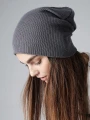 Bonnets à personnaliser BEECHFIELD SLOUCH BEANIE 