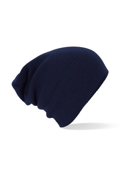 BEECHFIELD SLOUCH BEANIE /api/colors/dac7f052-16c9-4080-ba5c-aefc702fb74b personnalisable