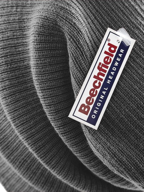 Bonnets à personnaliser BEECHFIELD SLOUCH BEANIE /api/colors/1e59cad2-4975-4acb-8f1b-f7a7fefc6b82