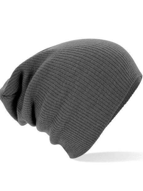 Bonnets à personnaliser BEECHFIELD SLOUCH BEANIE /api/colors/1e59cad2-4975-4acb-8f1b-f7a7fefc6b82