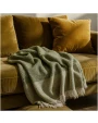 Bad artikelen CITIZEN GREEN Citizen Green Seafou fouta 100 x 170 cm voor bedrukking &amp; borduring