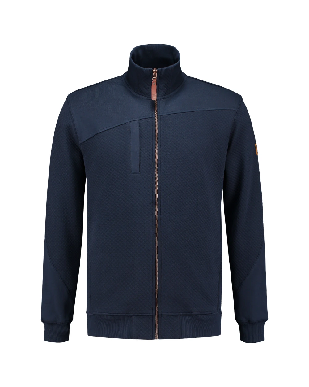 Sweat-shirts personnalisable TRICORP Sweat Premium Zippé