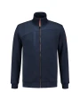 TRICORP Sweatjacke Premium 1/4-Reißverschluss Sweatshirts personalisierbar
