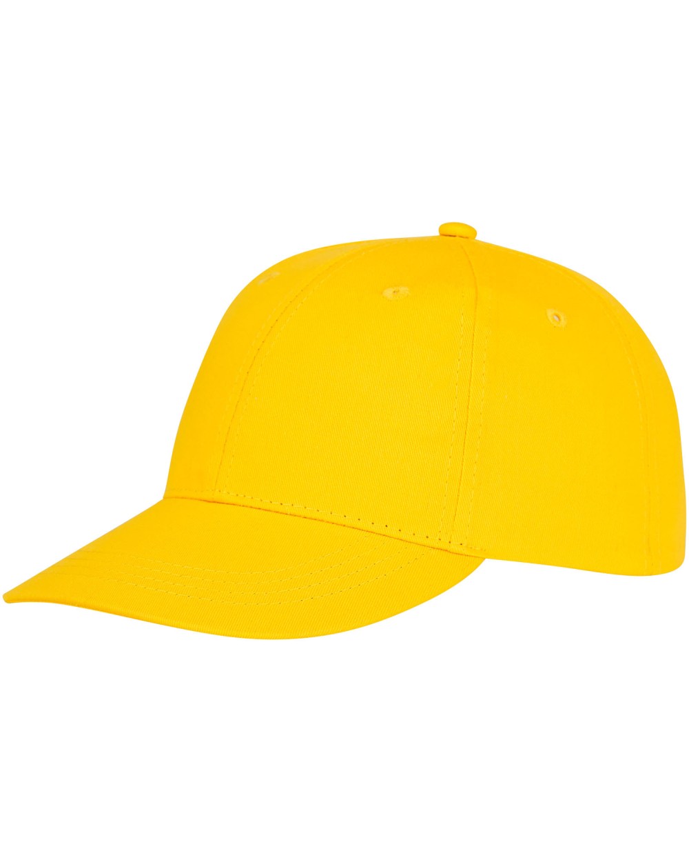 Petjes ELEVATE Ares 6 panel cap voor bedrukking &amp; borduring