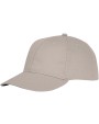 Casquettes personnalisable ELEVATE Casquette 6 panneaux Ares