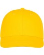 Petjes ELEVATE Ares 6 panel cap voor bedrukking &amp; borduring