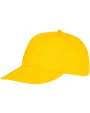 Petjes ELEVATE Ares 6 panel cap voor bedrukking &amp; borduring