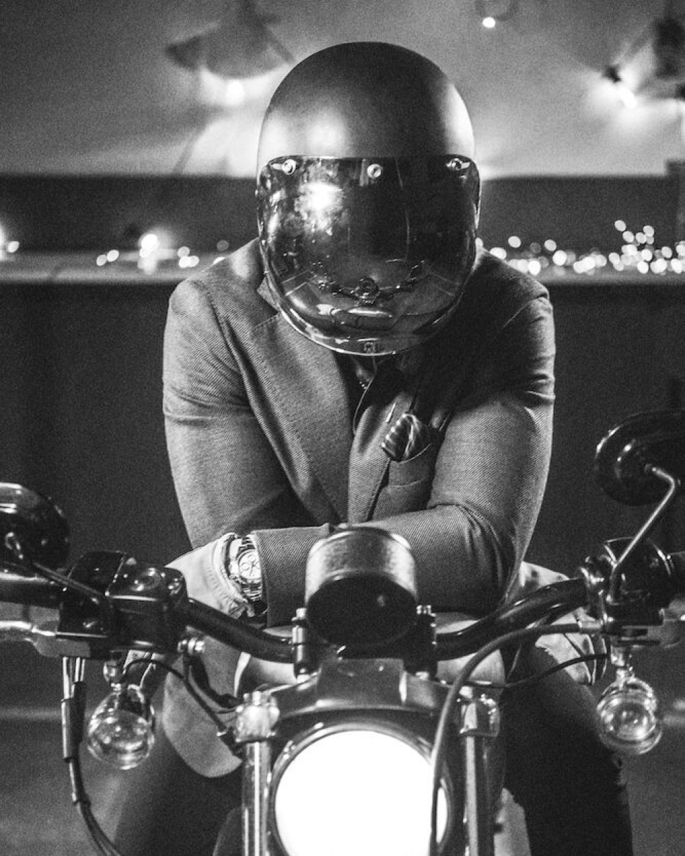 Jassen J. HARVEST & FROST Club 30
Blazer Heren voor bedrukking &amp; borduring