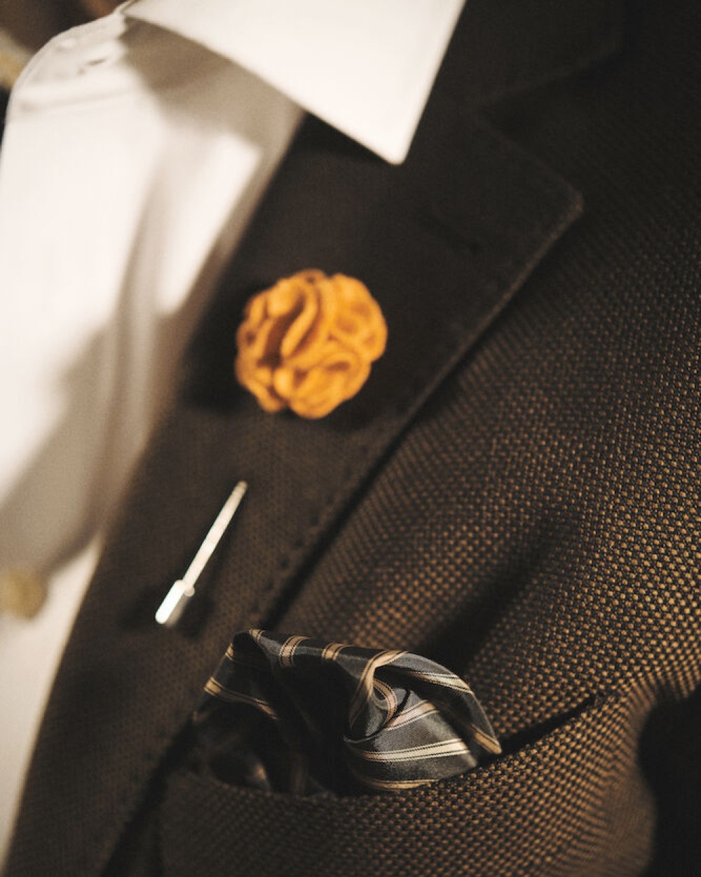 Jassen J. HARVEST & FROST Club 30
Blazer Heren voor bedrukking &amp; borduring