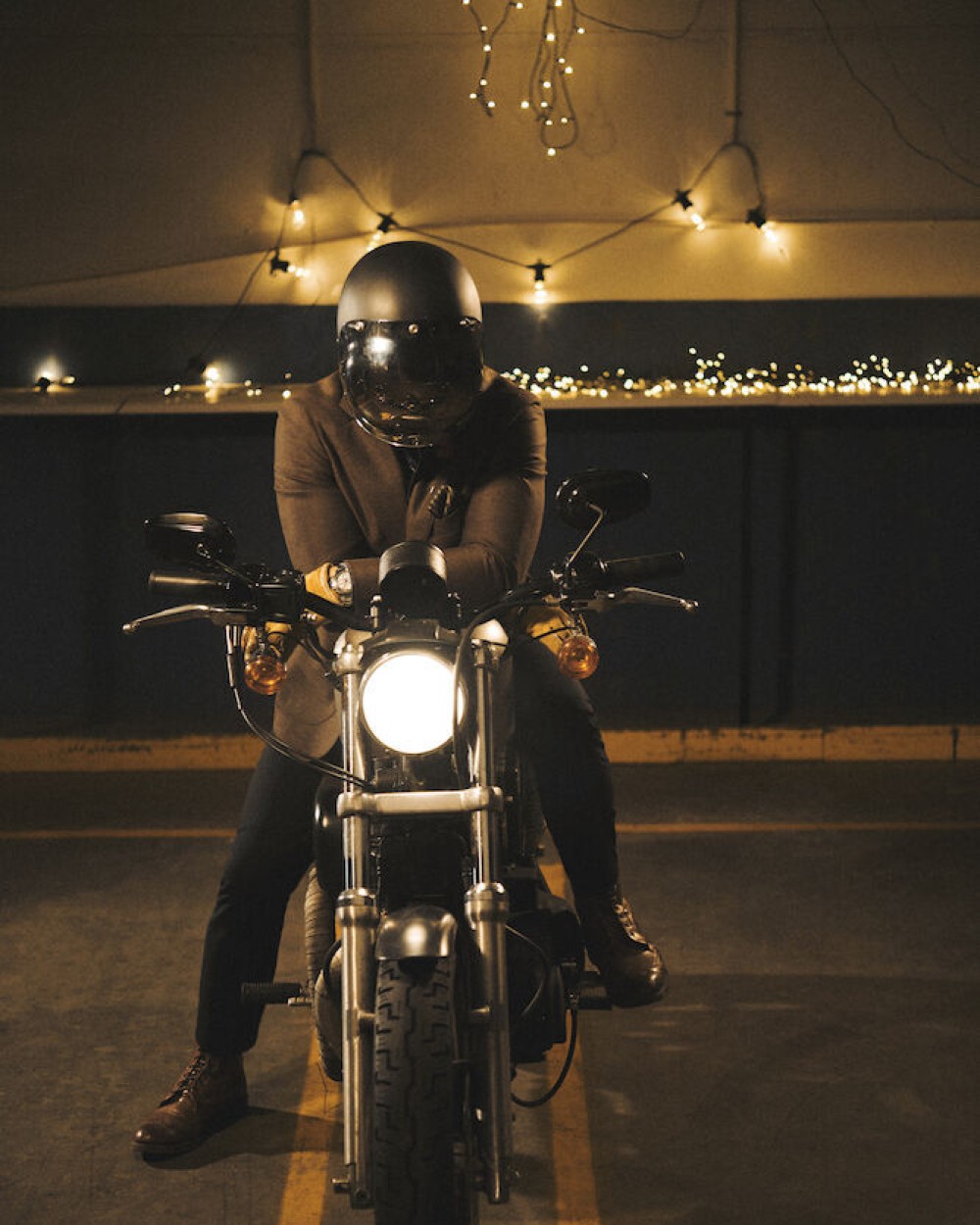 Jassen J. HARVEST & FROST Club 30
Blazer Heren voor bedrukking &amp; borduring