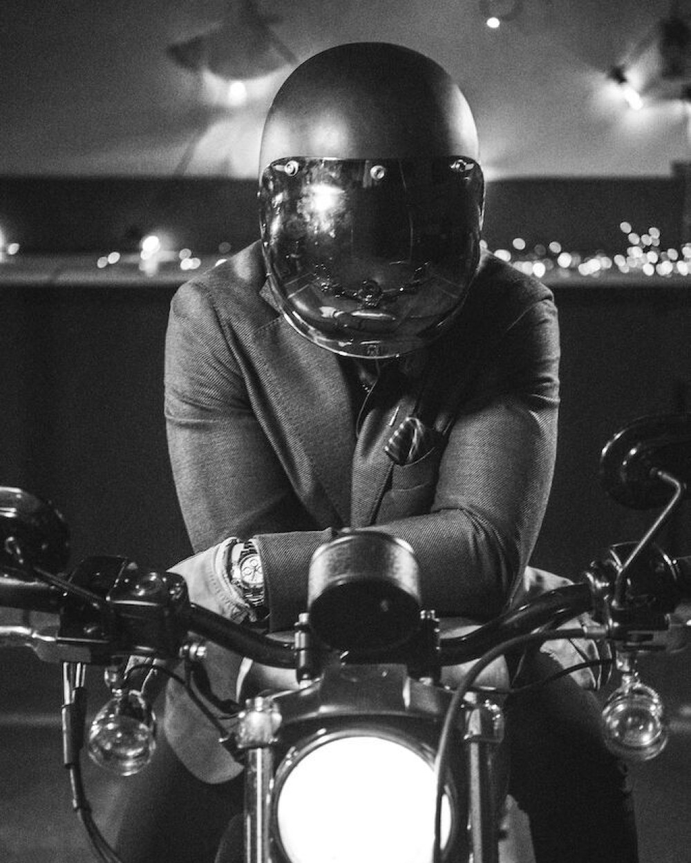 Jassen J. HARVEST & FROST Club 30
Blazer Heren voor bedrukking &amp; borduring