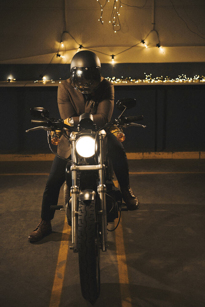 Vestes personnalisable J. HARVEST & FROST Club 30
Blazer Hommes