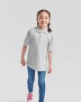 Polo's FOL 65/35 Kids' polo shirt voor bedrukking &amp; borduring