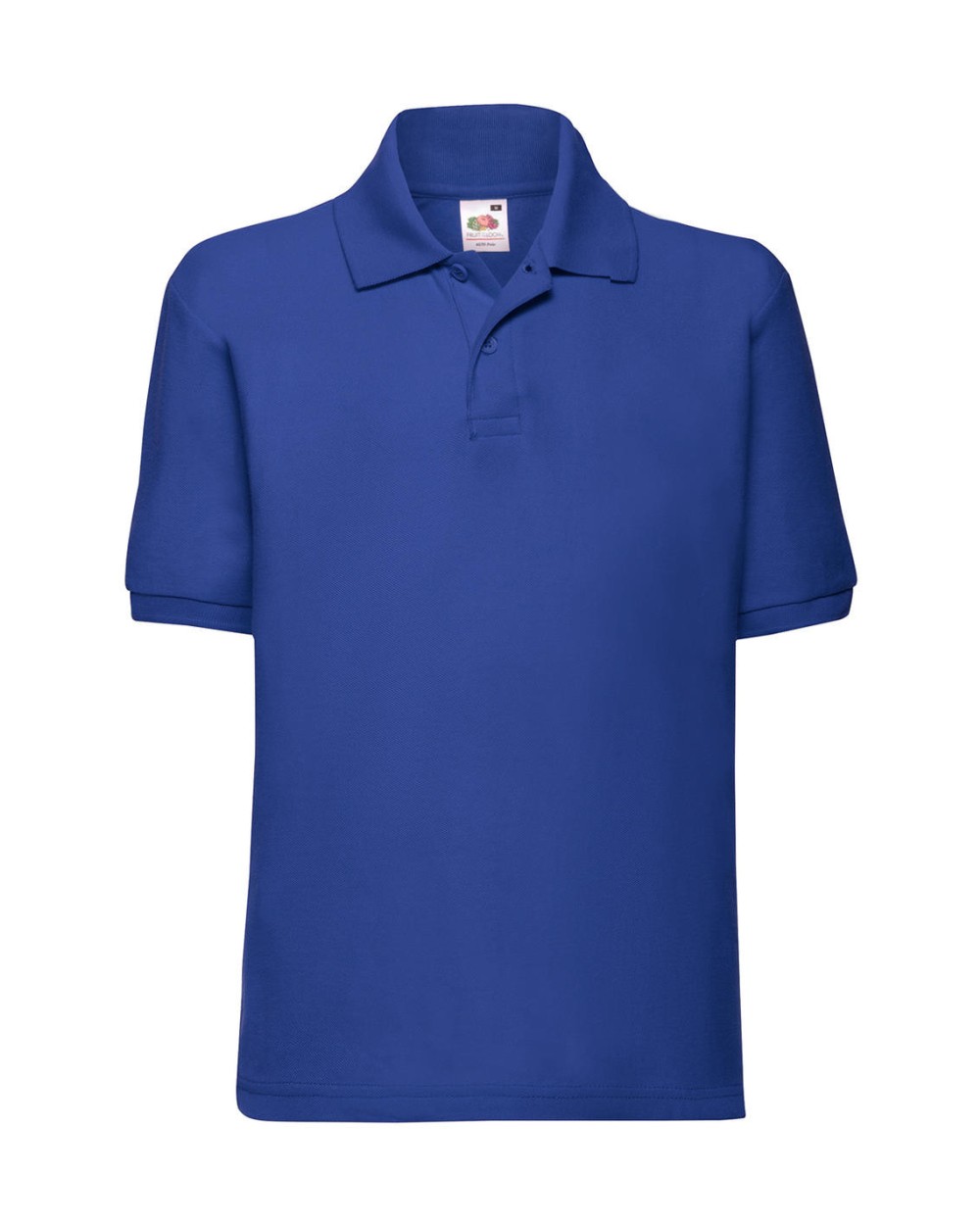 Polos personnalisable FOL Polo enfant 65/35