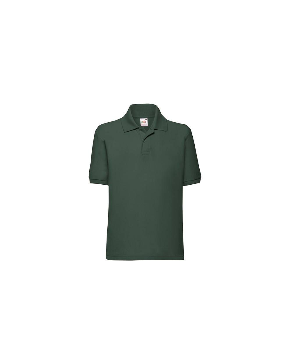 Polo's FOL 65/35 Kids' polo shirt voor bedrukking &amp; borduring