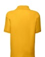 Polos personnalisable FOL Polo enfant 65/35