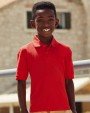 Polos personnalisable FOL Polo enfant 65/35