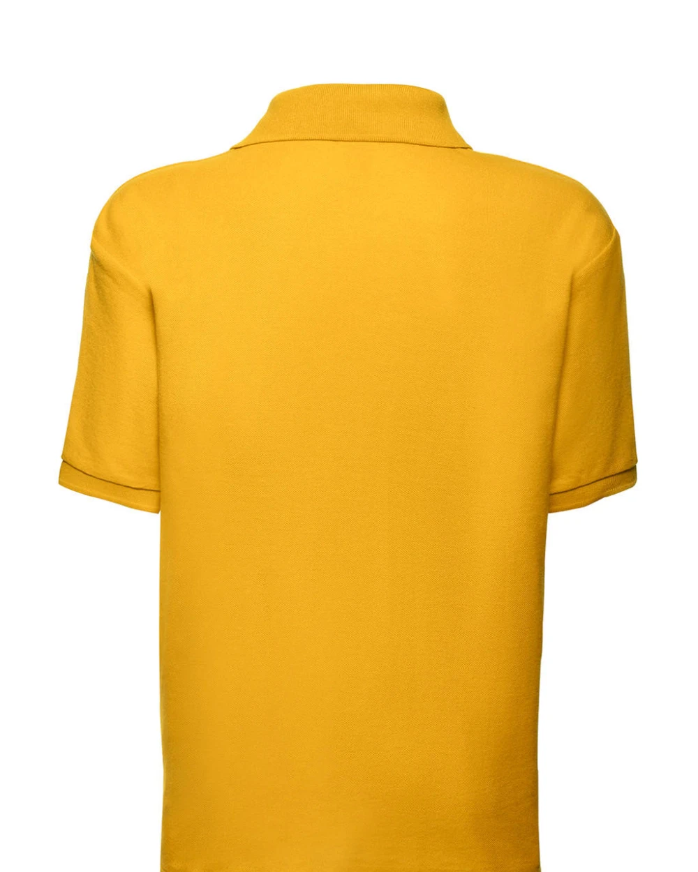 Polos personnalisable FOL Polo enfant 65/35